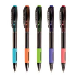 Quantum Gelo Plus X5 Bút bi 0,5mm. Màu xanh 50 cây