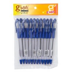 ป กก 8 8 0,38 8. 12 cây / แพ็ G-Soft HI-GRIP