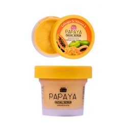 Banna Papaya Facial Scrub