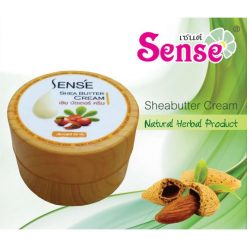 Kem bơ Shea Sense (100 ml)