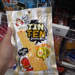 mực tinten trứng muối/combo 4