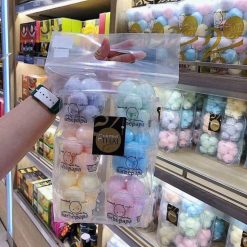 KẸO BÔNG GÒN GOURMET