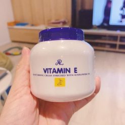Vitamin e chuẩn sản phẩm công ty  Aron