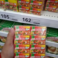viên suop vị toomyom/hộp 24 viên