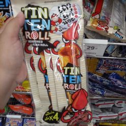 mực cay tinten /combo 5 gói