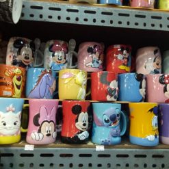 gốm sứ disney thailand