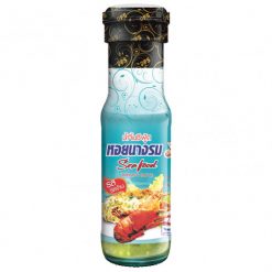 nước chấm hải sản OYSTER BRAND SEAFOOD DIPPING SAUCE SIZE 170 G.