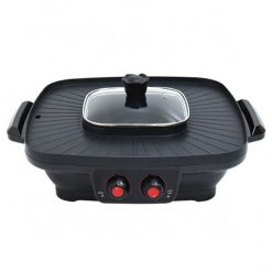 nướng và lẩu KASHIWA BBQ STOVE KW501
