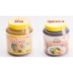 Gia vị Pad Thái / Gia vị thực phẩm chay ++ 350 gram/combo 2 hủ