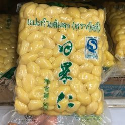 bạch quả nấu chè 1kg