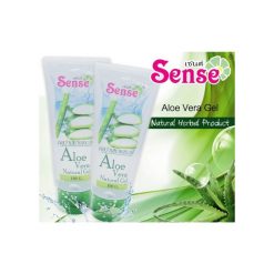 Gel lô hội tự nhiên Sense (100 g)