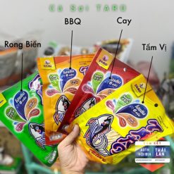 Cá sợi Taro Thái Lan