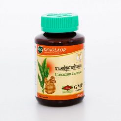 Khaolaor Curcuxan Capsule