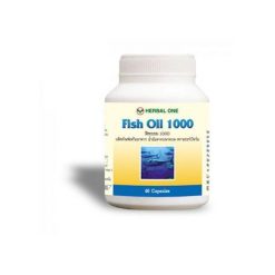 Dầu cá 1000 viên