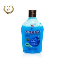 Sữa TẮM tẩy tế bào chết Kokliang Snow Lotus Gel (220 ml)