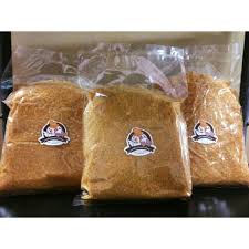 bột ướp Hat Yai Fried Marinade Powder 1000g