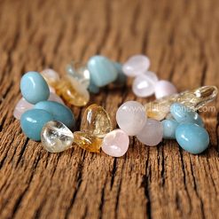 vòng Amazonite