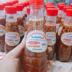 nước chấm NamyumZabZeed/combo 3 chai