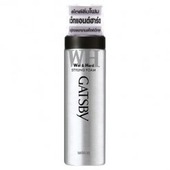 GATSBY BỌT ƯỚT & CỨNG 185 G