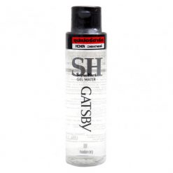 GATSBY GEL NƯỚC SIÊU CỨNG 200 ML