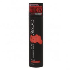 GATSBY XỊT SPIKEY 270 ML.