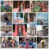thời trang bohochic
