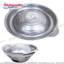 Thịt lợn nướng kiểu lợn Hàn Quốc 30cm. Mũi tên [ar-pan2-301]