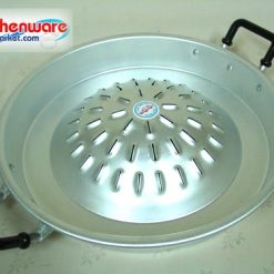 Chảo nướng lẩu than bò leo núi Thái Lan 30cm