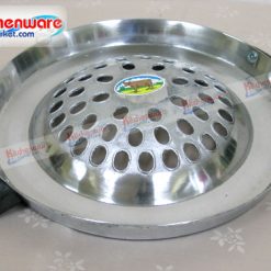 Chảo nướng Hàn Quốc, lỗ lớn 26 cm,  [co-0301]