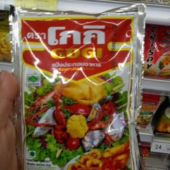 bột chiên gà gogi thái lan loại 150g