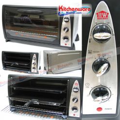 Lò nướng  42 lít  [hw-8089]