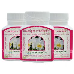 Viên nang Pueraria Mirifica