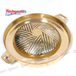 Chảo nướng bò leo núi bằng đồng 30 cm[sm-212-11]