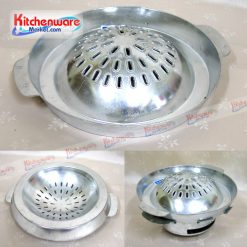 Chảo nướng, chảo lớn, nhôm 26 cm [su-312]