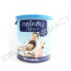 Glucolin Glucose-D Với Vitamin D 400g