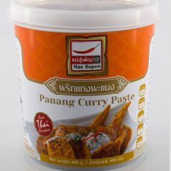 Mae Supen Panang Curry Paste