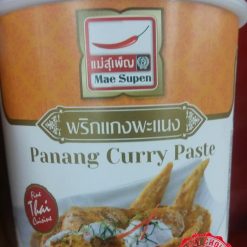 Mae Supen Panang Curry Paste