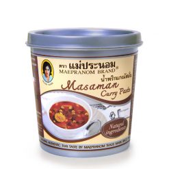 Masaman Curry Paste MAEPRANOM