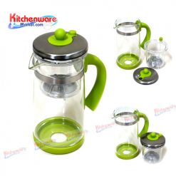 700 ml. Chai trà có tay cầm [jc-5266]