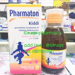 Syn-O-Vits Synovate Vitamin với Lysine 