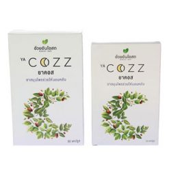 COZZ chứa 30 viên. Thuốc COZZ chữa  mất ngủ