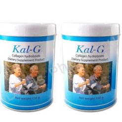 Kal-G Kalji Giảm đau khớp 150 gram