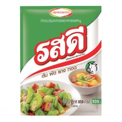 Bột nêm Rosdee, thịt lợn hương vị 850g x 1 túi