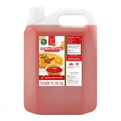 Sốt ớt bay 4900 gram x 1 gallon