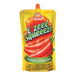 Golden Mountain Easy Squish Chili Sauce 900g x 1 Chai