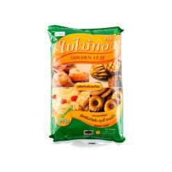Lá bơ thực vật vàng 1 kg
