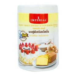 Imperial Baking Powder, Double Action 400 gram