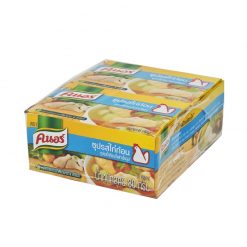 Súp thịt lợn Knorr hương vị 80 gram, 6 hộp x 1 gói