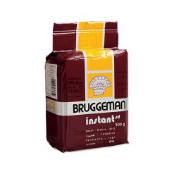 Men nâu 500g