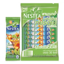 Bột trà Nestea 13 gram, 30 gói mỗi gói